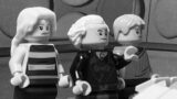 Lego Doctor Who: The Smugglers