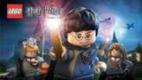 Lego Harry Potter Years 1 – 4 – Walkthrough Part 9 – Tom Riddle's Diary