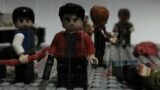 Lego Zombie Outbreak Season 1 episode 2: No way out
