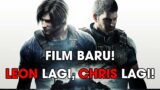 Leon Lagi, Chris Lagi! | Breakdown Film Resident Evil: Death Island!