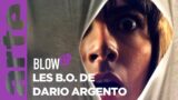 Les B.O. de Dario Argento – Blow Up – ARTE