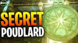 Les Secrets de Poudlard Hogwarts Legacy, Tuto Guide Comment Percer les Secret Poudlard Solution #2
