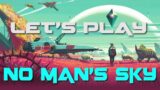 Let's Play No Man's Sky: Episode 14