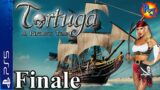 Let's Play Tortuga – A Pirate's Tale PS5 | Console Gameplay Finale | Extorted & Outnumbered