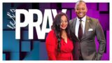 Let's Pray with Pastor Alph LUKAU | Tuesday 26 July 2022 | AMI LIVESTREAM