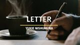 Letter [Spring Time] – Yukie Nishimura 30 Minutes