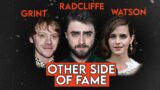 Life After Harry Potter: Emma Watson, Rupert Grint, Daniel Radcliffe | Full Biography (Life, Career)