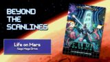 Life on Mars: Genesis (Mega Drive/Genesis): Beyond The Scanlines #091