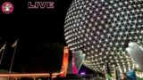 Live: Epcot Festival of the Arts | Happy TuesDIZ! | Walt Disney World Live Stream 2023