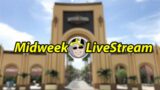 Live! Midweek Livestream From Universal Orlando