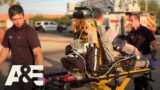 Live Rescue: Mesa, Arizona | ONE-HOUR MARATHON | A&E