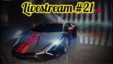 Livestream # 21 Multiplayer Classic Season