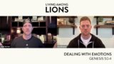 Living Among Lions (2-2-23)