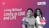 Living Without Limits in Love and Life | Prophetess Lesley Osei and Funke Felix-Adejumo