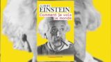 (Livre Audio) Comment je vois le monde – Albert Einstein