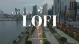 Lofi Beats | Relaxing City View