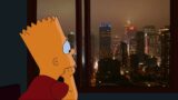 Lofi City Chill ~ Lofi Playlist for When You're Tired All Day ~ beats to chill / relax to