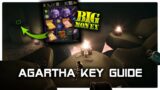 Loot Key Guide | Expedition Agartha