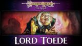 Lord Toede – Mail Time | DragonLance Saga