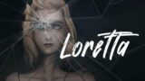 Loretta – Publisher Announce Trailer
