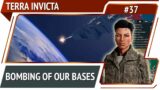 Losing a Base On Mars / Terra Invicta For Resistance: walkthrought #37 [Brutal]