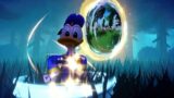 Lost In The Dark Grove Quest Guide (Unlock Donald Duck) | Dreamlight Valley