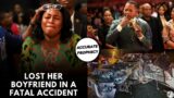 Lost her boyfriend in a fatal accident. Her Miracle Happened in AMI