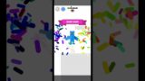 Love Archer rainbow monster – Gameplay Android Cinta Monster Indonesia #shortsvideo #gameoffline