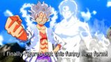 Luffy's New Mythical Power Forces The World Government into War – One Piece Chapter 1074