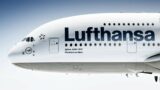 Lufthansa Tribute – Fleet and rare airplane livery of Airbus and Boeing of Lufthansa