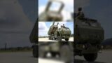 M142 High Mobility Artillery Rocket System (HIMARS) Multiple Launch Rocket System (MLRS) 2005