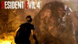 MELAWAN MONSTER RAKSASA – Resident Evil 4: Ultimate HD