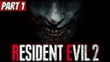 MELAWAN RIBUAN ZOMBIEE !! – Resident Evil 2 Indonesia | Live Indonesia