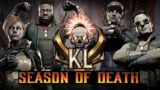 MK11 Season 39 Kombat League Rewards