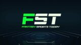 MLB NFBC ADP Outlook, NASCAR DFS Pricing | Fantasy Sports Today, 2/3/23
