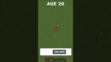 MLG at different ages (world's smallest violin) #shorts