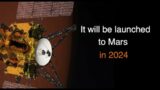 MMX spacecraft to be launched to Mars in 2024 [space news]