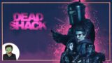 MUJER PUEDE DOMAR A LOS ZOMBIES!!!  | Dead Shack