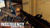 MY NEW FAVORITE SMG!! | Insurgency: Sandstorm PvP Gameplay (Grease Gun Class Setup)