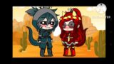 || Made Grumpy and Ally the allosaurus from land of the lost || land of the lost/ gacha cafe