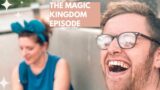 Magic Kingdom is Dreamy and so is the TTC l Episode #29