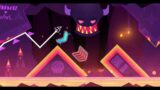 Magmaniac by Whirl – Easy Demon  {Geometry Dash}