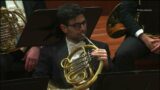 Mahler’s 7th Symphony, Horn Solo