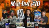 Mail-Time #10 | P.O Box Opening with Reel-Time!