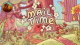 Mail Time Demo | Put A Stamp On It