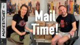 Mail Time Ep 30 | MovieBitches