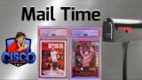Mail Time, Plus Bonus Match Attax Pulls. 3/4  Mega Tins Found, Rip Videos Coming Soon! PSA Dimes!