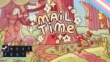 Mail Time – Steam Next Fest