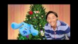 Mailtime Blue's Night Before Christmas Theme