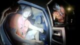Man Nearly T-Bones Cop, Pretends To Be A Passenger